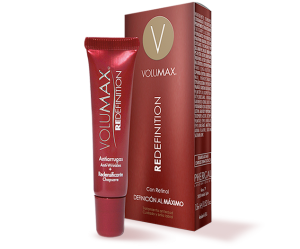 VOLUMINIZADOR LABIAL volumax