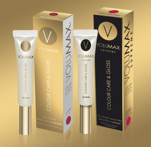 color care & gloss de volumax