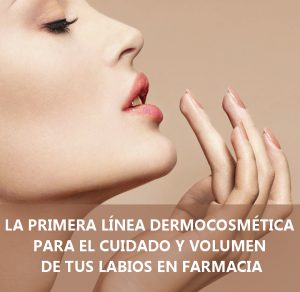 cuidado yu volumen de tus labios