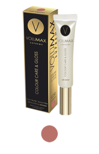 colour care and gloss producto para dar volumen a los labios de volumax