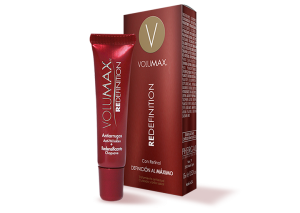 TRATAMIENTO VOLUMINIZADOR LABIAL de VOLUMAX