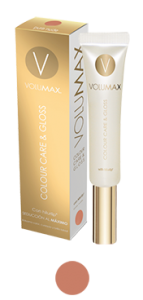 colour care & gloss labios voluminosos color pure nude