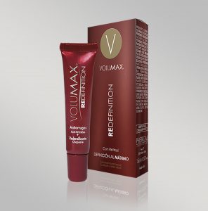 Perfilador contorno labios redefinition volumax