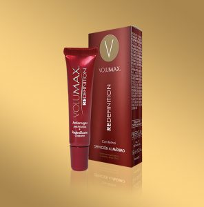 perfilar labios para dar volumen