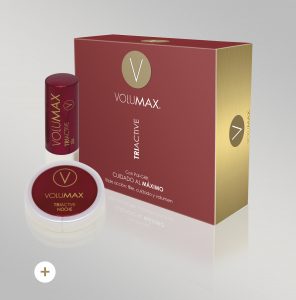 fijador de pintalabios volumen triactive de volumax