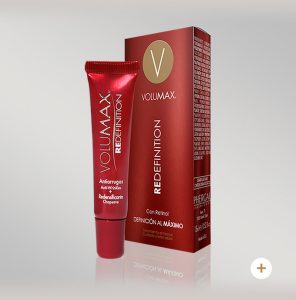 redefinition para perfilar los labios de volumax